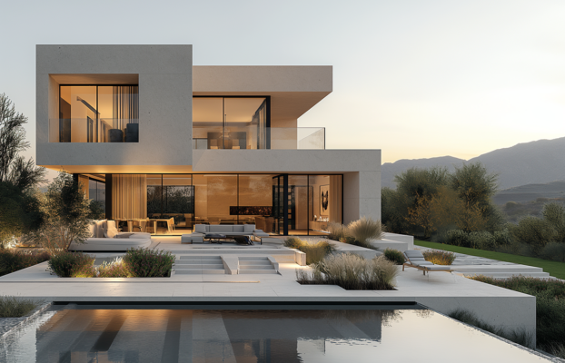 The Power of Emotion in Real Estate Design: A Deep Dive