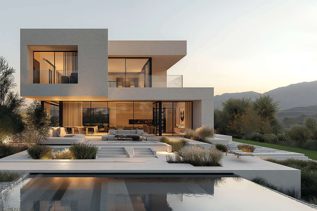 The Power of Emotion in Real Estate Design: A Deep Dive